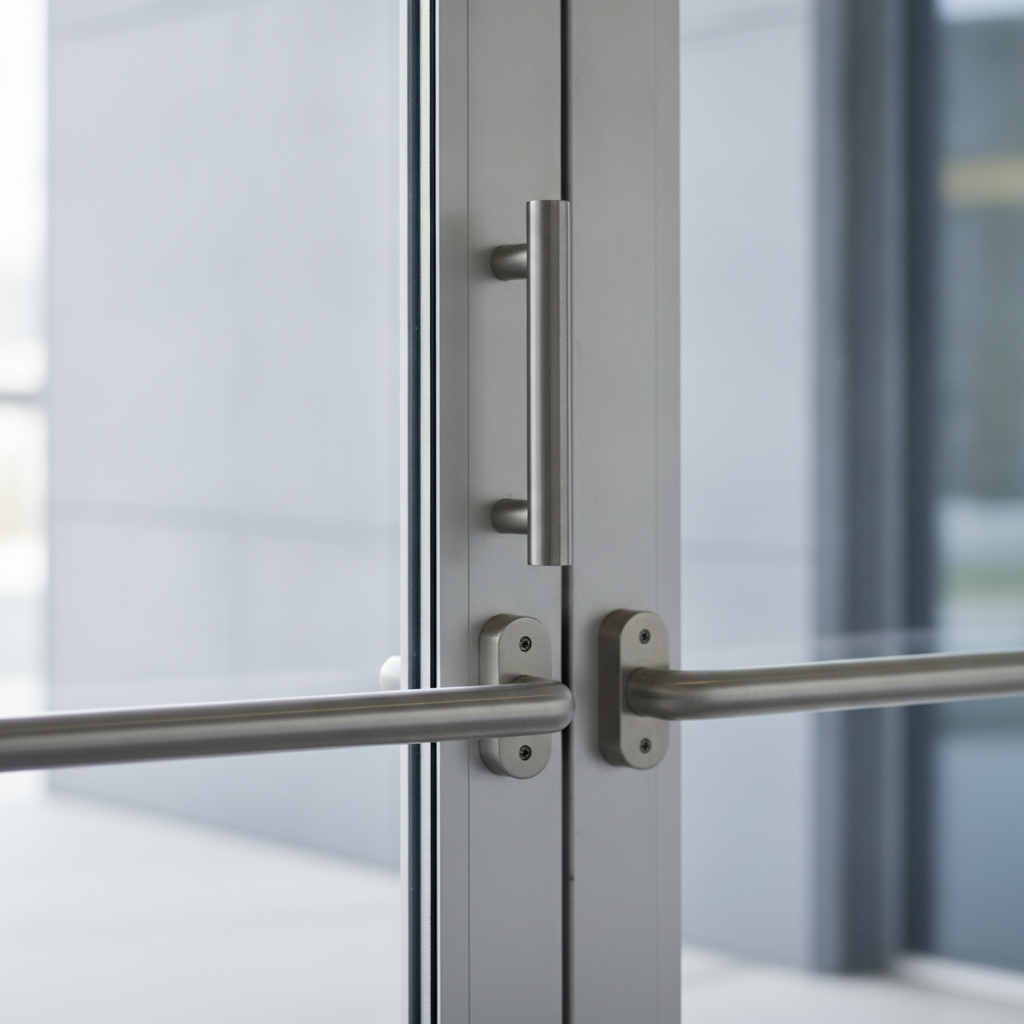 What's different about securing a mixed-use brownstone storefront in Brooklyn versus other property types?